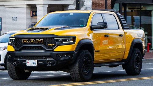 9 V8-powered machines that deliver instant acceleration on demand