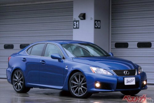 あの音をもう一度聴きたい!! 時代に吼えた日本のV8エンジンの足跡