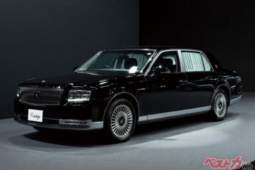 あの音をもう一度聴きたい!! 時代に吼えた日本のV8エンジンの足跡