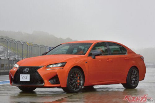 あの音をもう一度聴きたい!! 時代に吼えた日本のV8エンジンの足跡