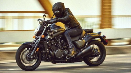 The Kawasaki cruiser that balances power and practicality