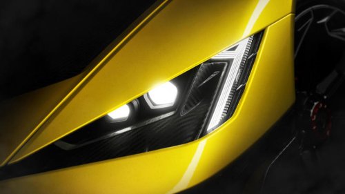 ランボルギーニが世界限定29台のスペシャルモデル「Fenomeno（フェノメノ）」を発表