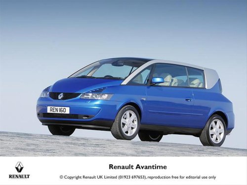 ¿Por qué los coches franceses son tan peculiares?