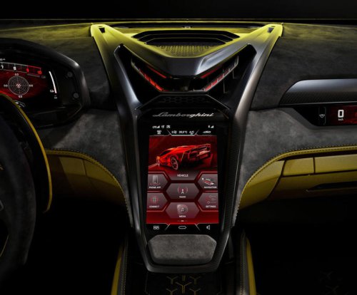 ランボルギーニが世界限定29台のスペシャルモデル「Fenomeno（フェノメノ）」を発表