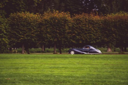 ¿Por qué los coches franceses son tan peculiares?