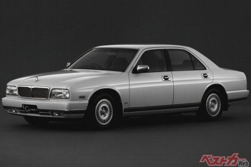 あの音をもう一度聴きたい!! 時代に吼えた日本のV8エンジンの足跡