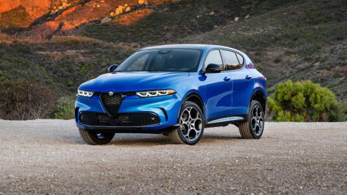 Best SUV lease deals: April 2026