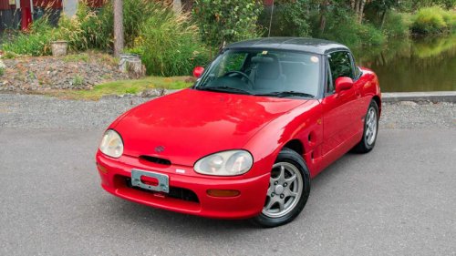 What is a kei car? History, rules, and buying guide