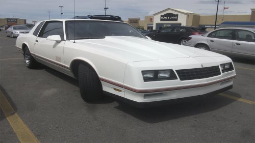 8 underrated muscle cars that only true fans remember