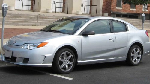 Saturn, 9 affordable performance cars Saturn Corporation could sell instantly today