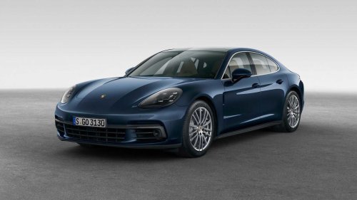 The Highest Torque Ever In A Diesel Car