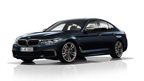 The Highest Torque Ever In A Diesel Car