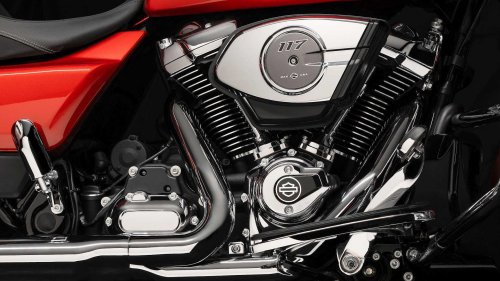 How much it really costs to own a Harley-Davidson Street Glide in the US