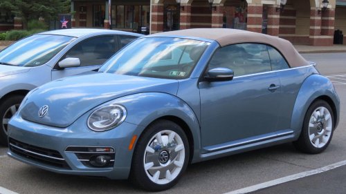 9 cars that looked outdated but aged unusually well