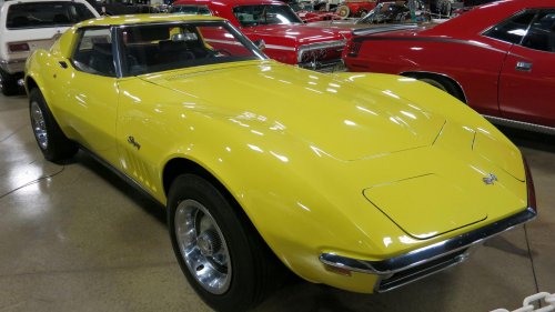 10 Classic Cars That Are A Nightmare To Care For & 10 That Are A Dream