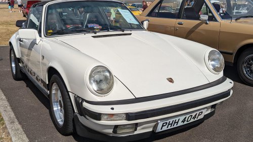 10 Classic Cars That Are A Nightmare To Care For &amp; 10 That Are A Dream