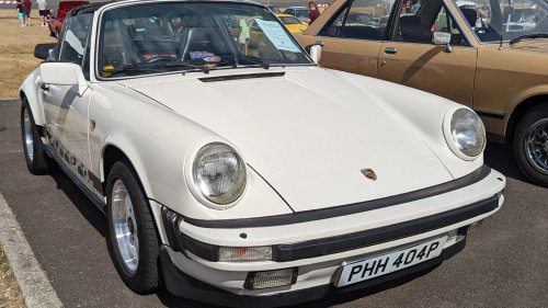 10 Classic Cars That Are A Nightmare To Care For &amp; 10 That Are A Dream