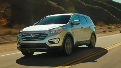 The 20 Greatest Car Commercials Ever Made