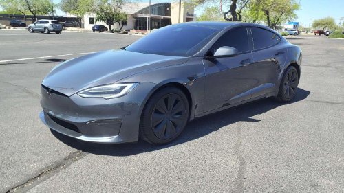 7 machines that hit hard the second you press the pedal