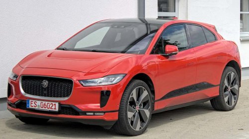 14 vehicles redefining what premium feels like