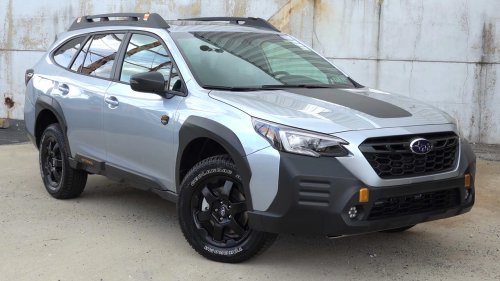 5 overbuilt cars that regularly cross 300,000 miles