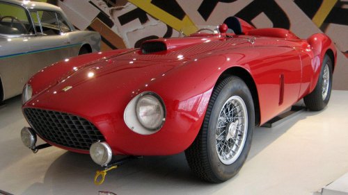 7 rare Ferraris most collectors only dream about