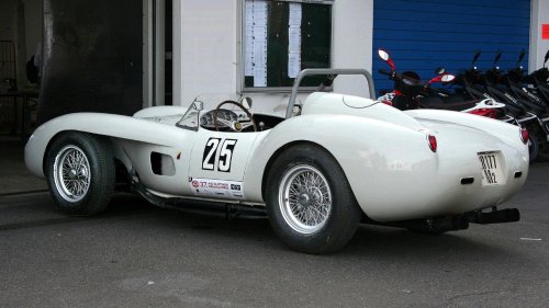 7 rare Ferraris most collectors only dream about