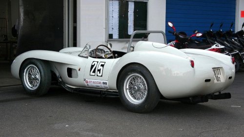 7 rare Ferraris most collectors only dream about