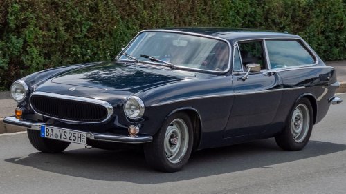 10 Classic Cars That Are A Nightmare To Care For &amp; 10 That Are A Dream