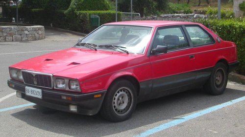 10 Classic Cars That Are A Nightmare To Care For &amp; 10 That Are A Dream