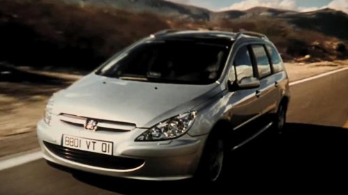 The 20 Greatest Car Commercials Ever Made