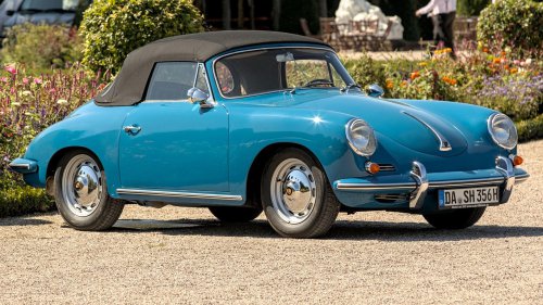 10 Classic Cars That Are A Nightmare To Care For &amp; 10 That Are A Dream