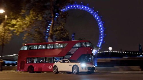 The 20 Greatest Car Commercials Ever Made