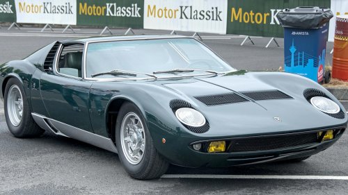 10 Classic Cars That Are A Nightmare To Care For &amp; 10 That Are A Dream