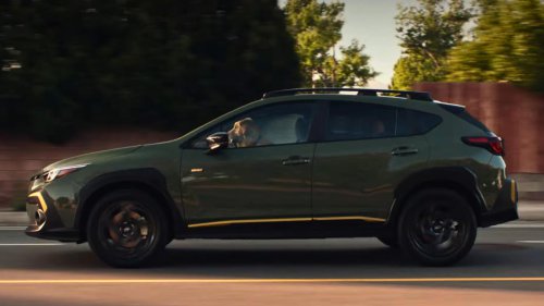 The 20 Greatest Car Commercials Ever Made