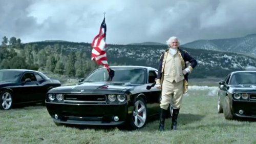 The 20 Greatest Car Commercials Ever Made