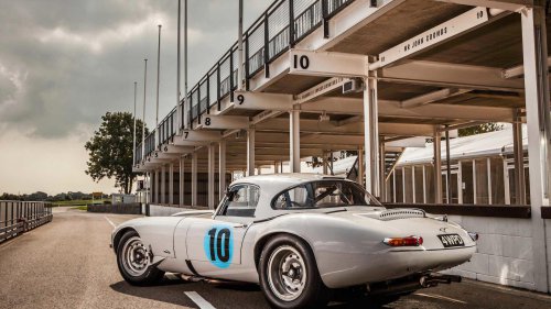 The Coolest Cars That Disappeared After Just 1 Year On The Market