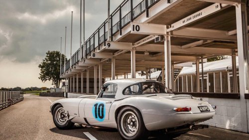 The Coolest Cars That Disappeared After Just 1 Year On The Market