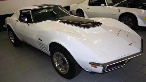 The Coolest Cars That Disappeared After Just 1 Year On The Market