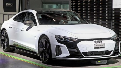 14 vehicles redefining what premium feels like