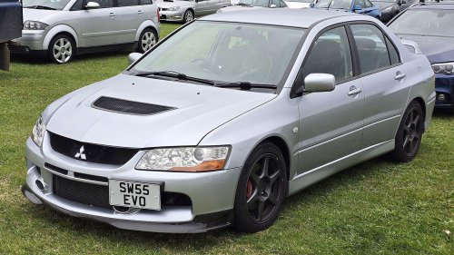8 Japanese sports cars that became impossible to modify quietly
