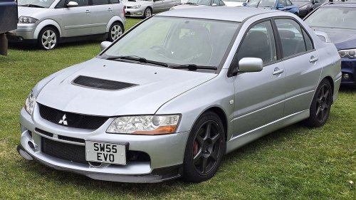 8 Japanese sports cars that became impossible to modify quietly