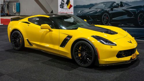 7 machines that make acceleration the main event