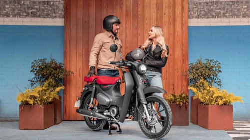 10 Honda Motorcycles That Last Practically Forever