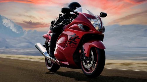 The Yamaha motorcycle that quietly became a cult favorite