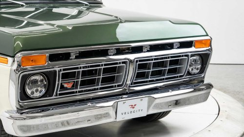 The real reason trucks are getting bigger every year