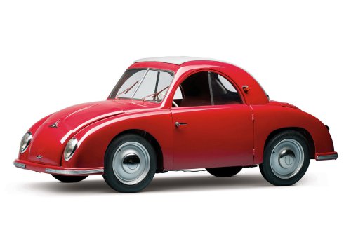 The great dead German automakers you've (probably) never heard of