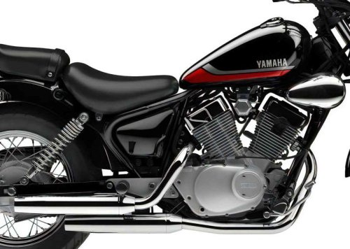 【まだまだ現役！】ヤマハ「Vスター250」誕生から37年！ ビラーゴから続く超ロングセラーの秘密とは？【世界でがんばる!! 日本メーカーの珍車大図鑑 Vol.8】