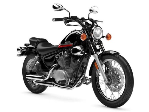 【まだまだ現役！】ヤマハ「Vスター250」誕生から37年！ ビラーゴから続く超ロングセラーの秘密とは？【世界でがんばる!! 日本メーカーの珍車大図鑑 Vol.8】