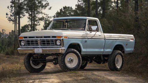 The real reason trucks are getting bigger every year